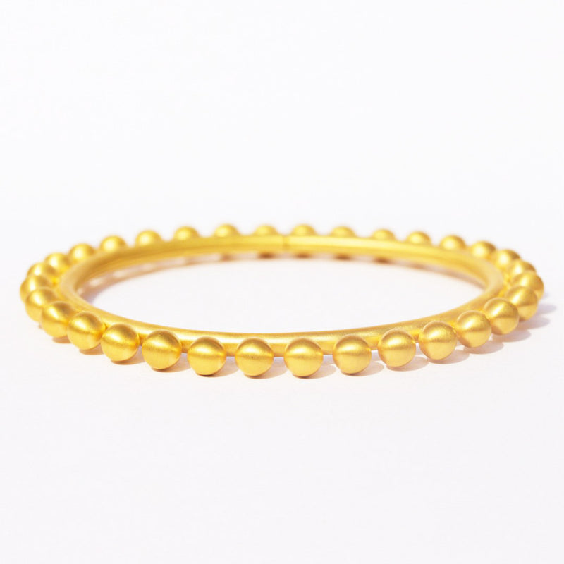 Sphere Bangle