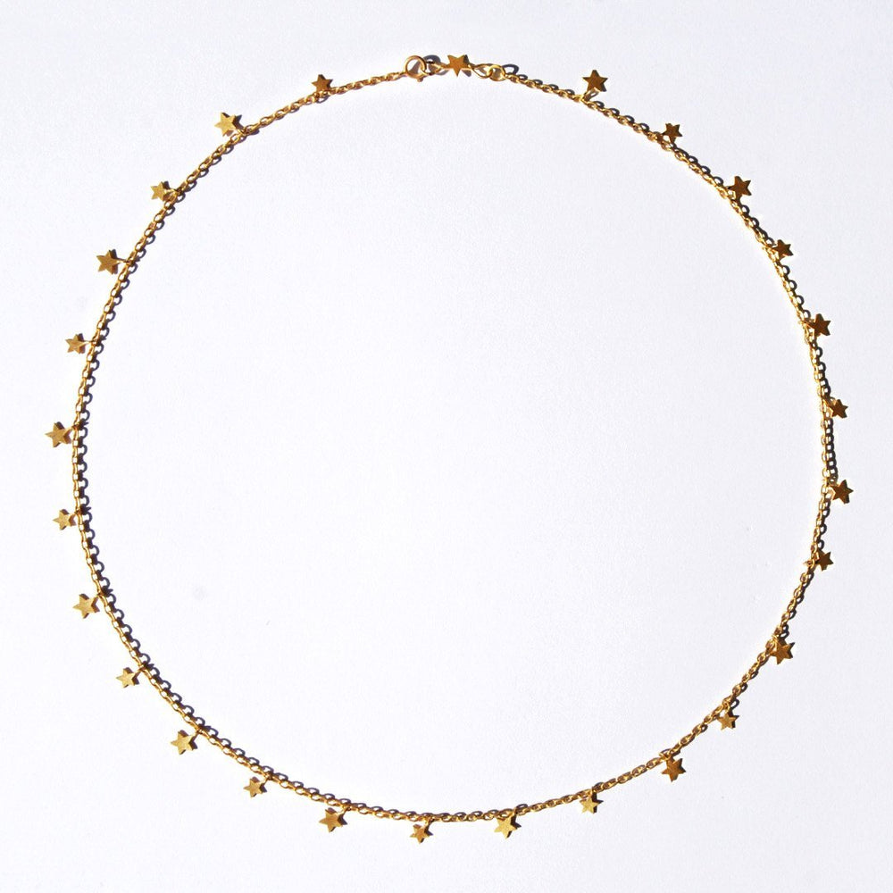 NECKLACES – Marie-Helene de Taillac - US